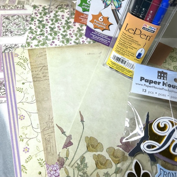 THE VIVE LA FRANCE GIFT SET - Picture 14 of 16